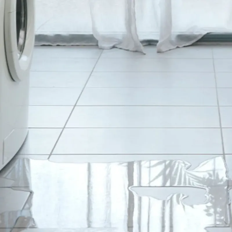 Appliance Leak Cleanup in Stiles, PA