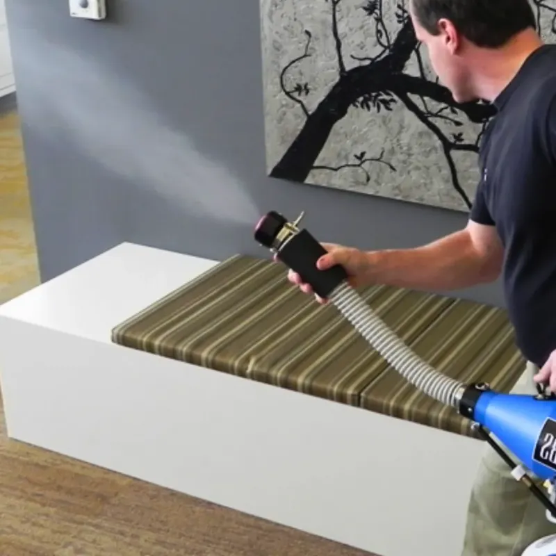 Professional Odor Removal in Stiles, PA